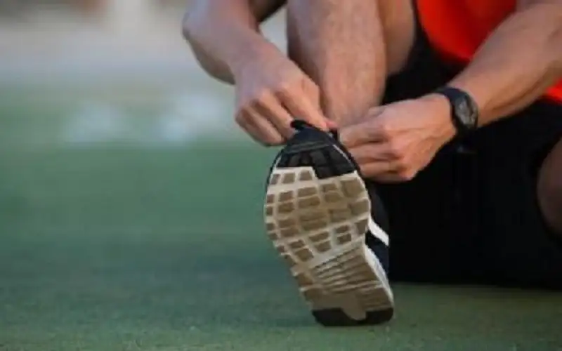 افضل انواع الاحذية الرياضية للجري لراحة