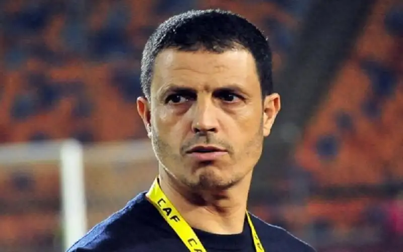 مدرب النشامى: دعم ولي العهد منح