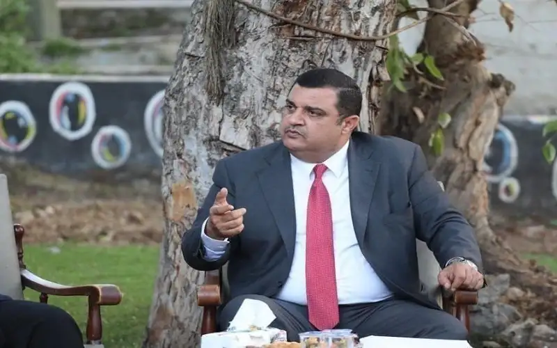 الخريشة: الشعب الأردني أثبت انتماءه لوطنه