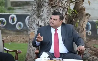 الخريشة: الشعب الأردني أثبت انتماءه لوطنه