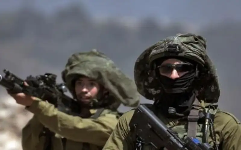 إصابات بمواجهات مع الاحتلال في قرية