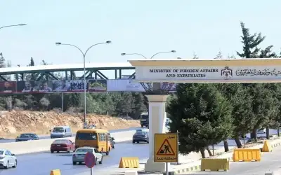 الأردن يدين استهداف أحد موظفي أونروا