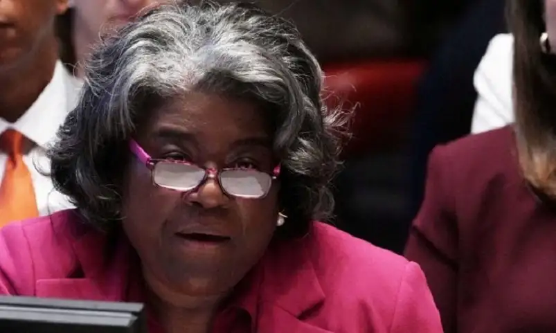 إدارة بايدن تقول إن الولايات المتحدة