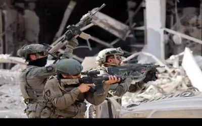 344 يوما للحرب .. شهداء وجرحى