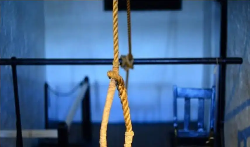 جثة مجهولة معلقة داخل مدرسة بالمغرب