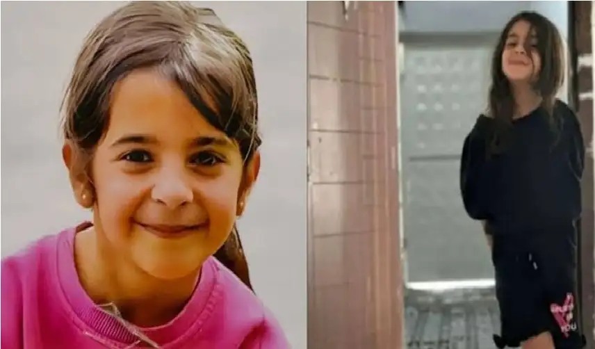 الأم والأقارب قتلوها.. تطورات قضية الطفلة
