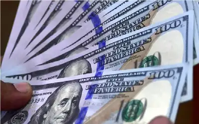 الدولار يهبط إلى أدنى مستوى في