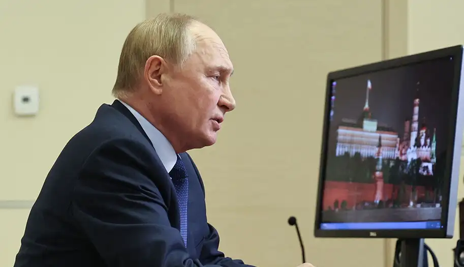 خبراء: تجربة نووية ضمن خيارات رد