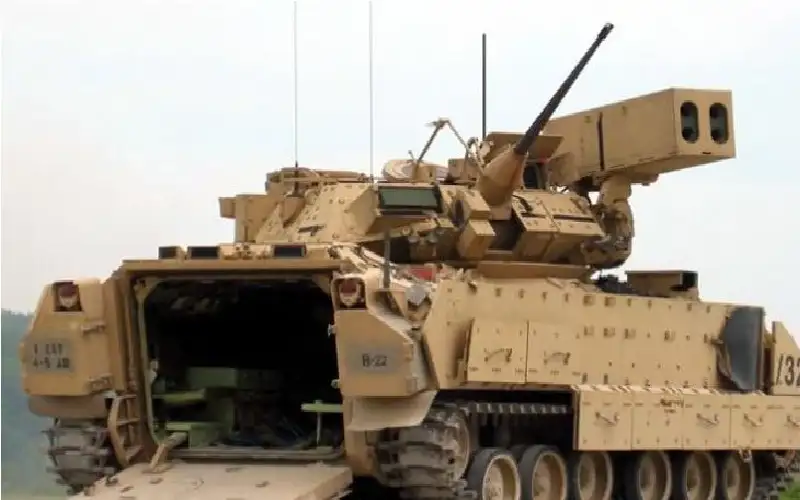 الجيش الروسي يعثر على كنز في