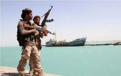 صحيفة: مخاوف من تسليح بوتين لليمن