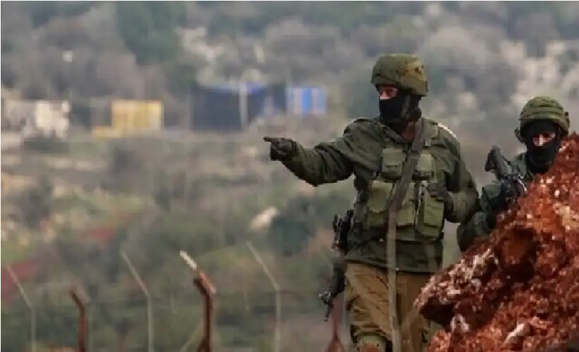 امريكا ترسل مبعوثا الى اسرائيل لمنع