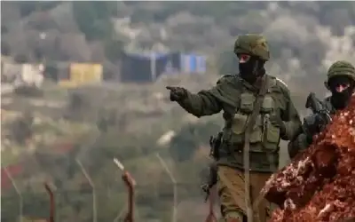 امريكا ترسل مبعوثا الى اسرائيل لمنع