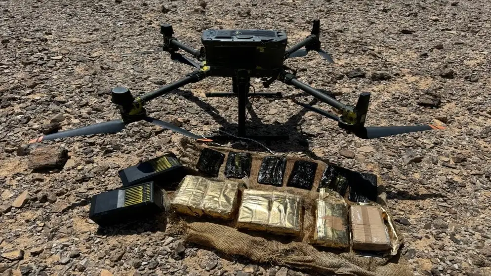 المنطقة العسكرية الجنوبية تحبط محاولتي تسلل