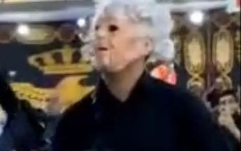 القبض على مقنع أطلق النار بمقر