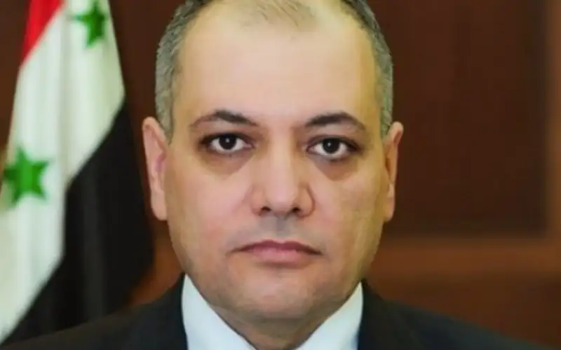 الأسد يعين رئيسا جديدا للحكومة السورية