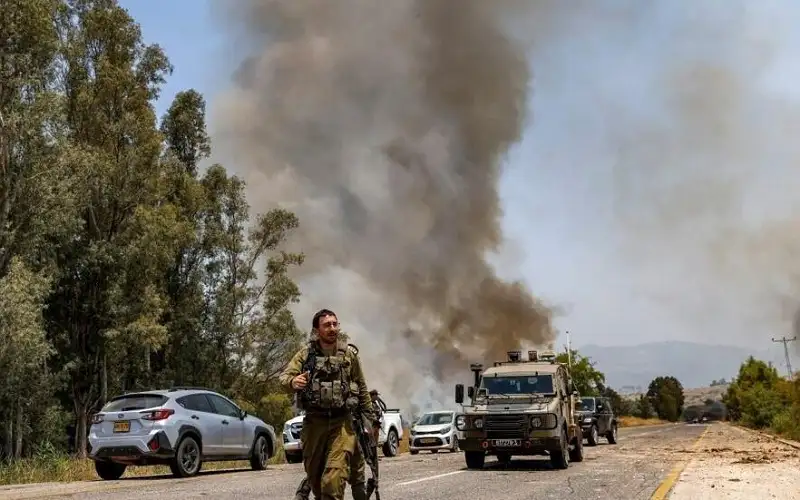 حزب الله : لا طريق لعودة