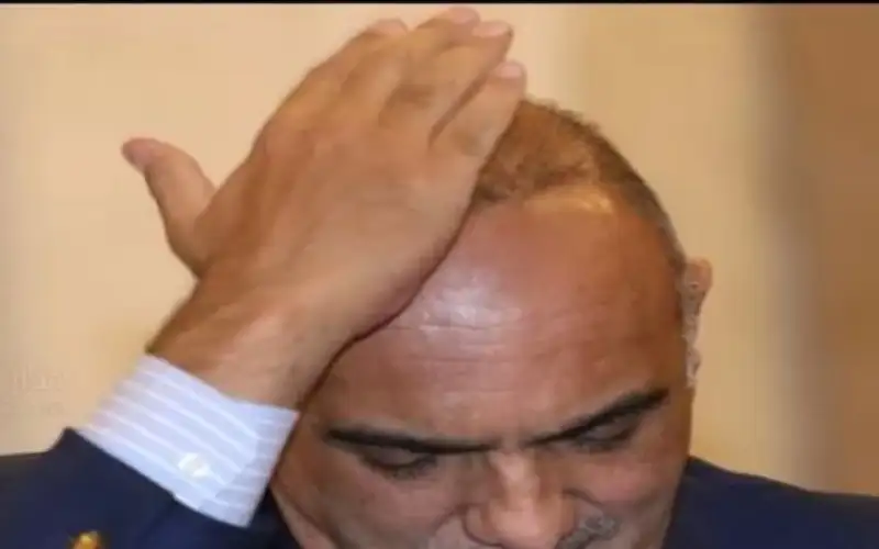 الخصاونة يودع الرابع .. فهل يستوي