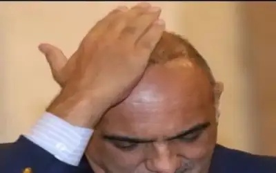 الخصاونة يودع الرابع .. فهل يستوي