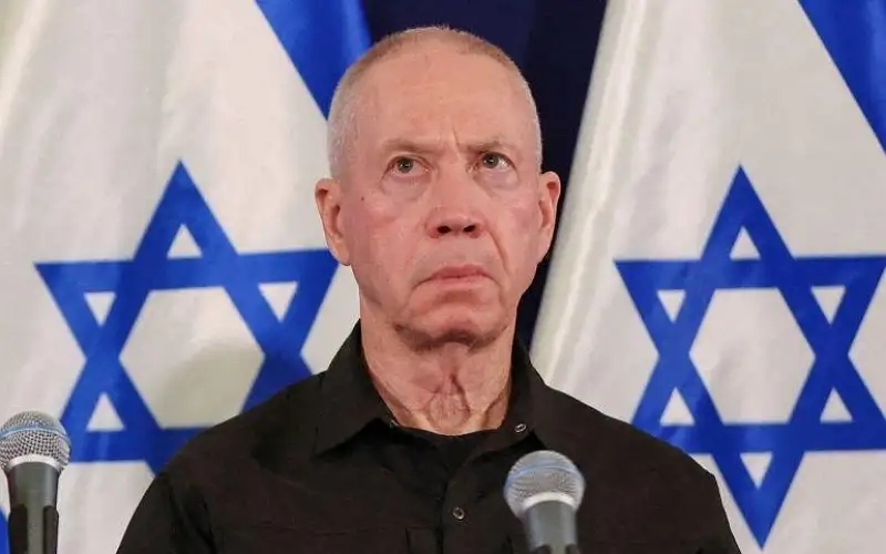 غالانت يؤكد جاهزية الجيش للتصعيد مع