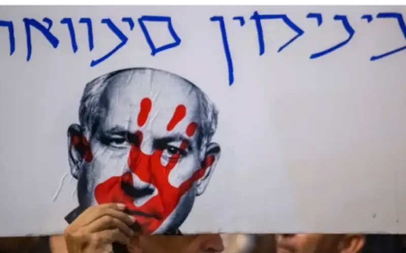 إعلام عبري: نتنياهو يرغب بتوسيع العملية