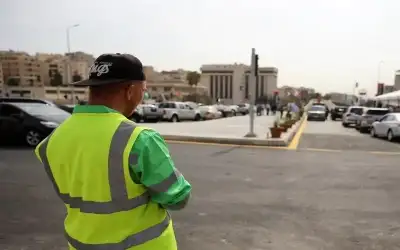 تكريم عاملي وطن أعادا مصاغا بقيمة