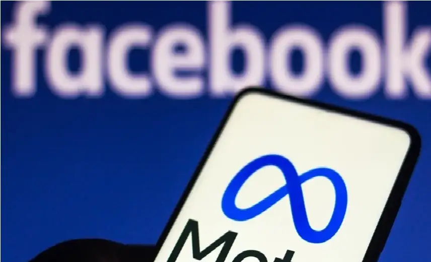 ميتا تقلص ظهور علامة تمييز المحتوى