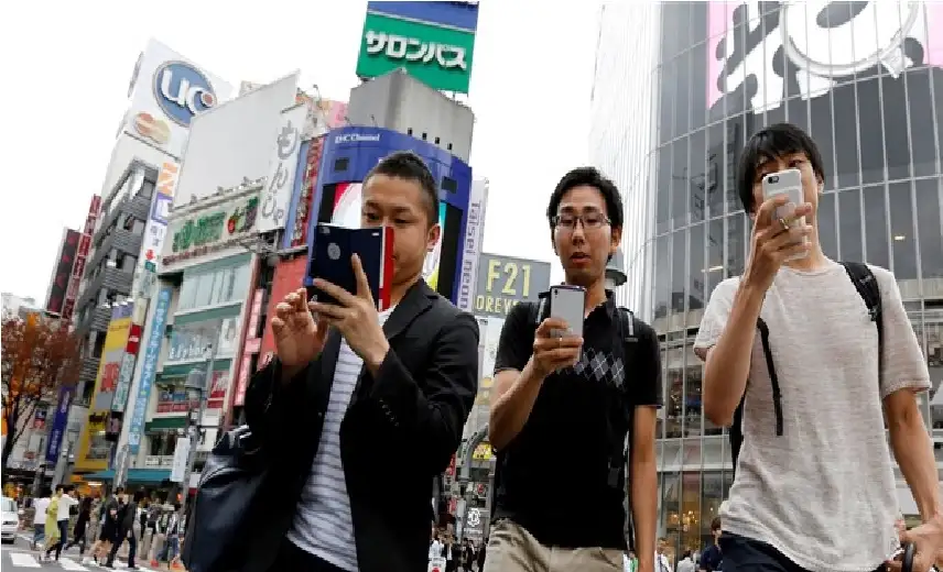 الحكومة اليابانية تشجع الشباب على الزواج