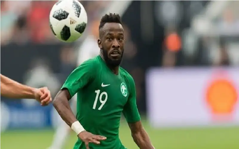 ما آخر أخبار فهد المولد؟.. بيان