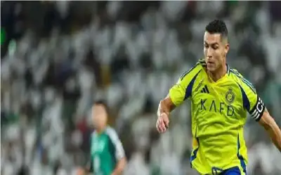 صدمة مدوية.. كريستيانو رونالدو يغيب عن