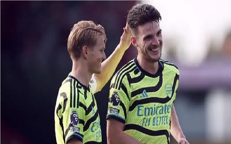 ديربي لندن.. أرسنال يخسر نصف مليار