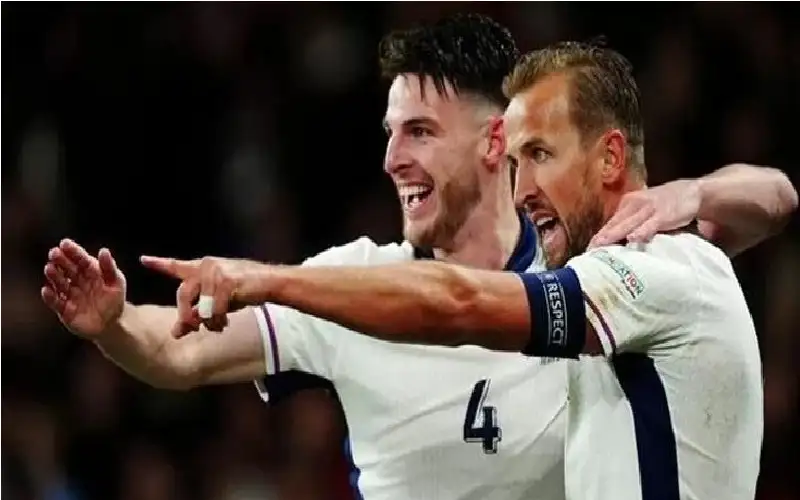 رغم تنظيمها.. اليويفا يهدد باستبعاد إنجلترا