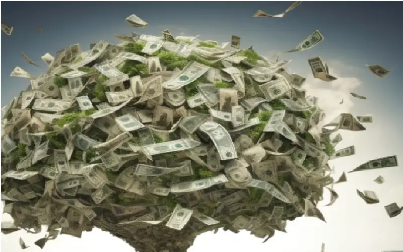 لوحة تفاعلية من الـأونكتاد تراقب ديون