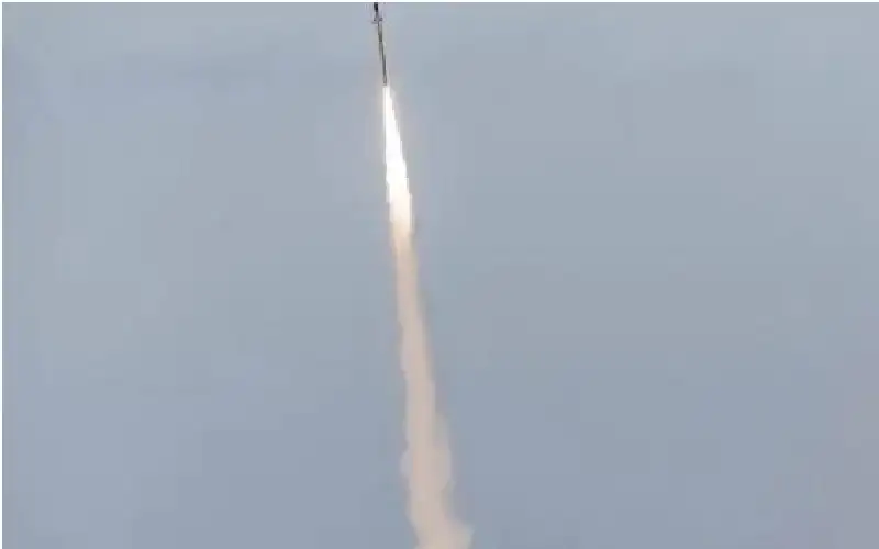 2000 كيلومتر في 15 دقيقة: تفاصيل