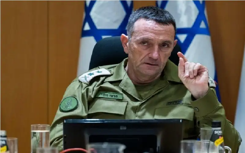 هاليفي: إعادة الاسرى تزداد صعوبة ولا