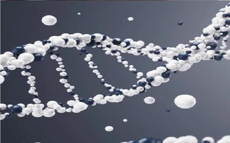 جينات تسبب انقطاع الطمث مبكرا وترتبط