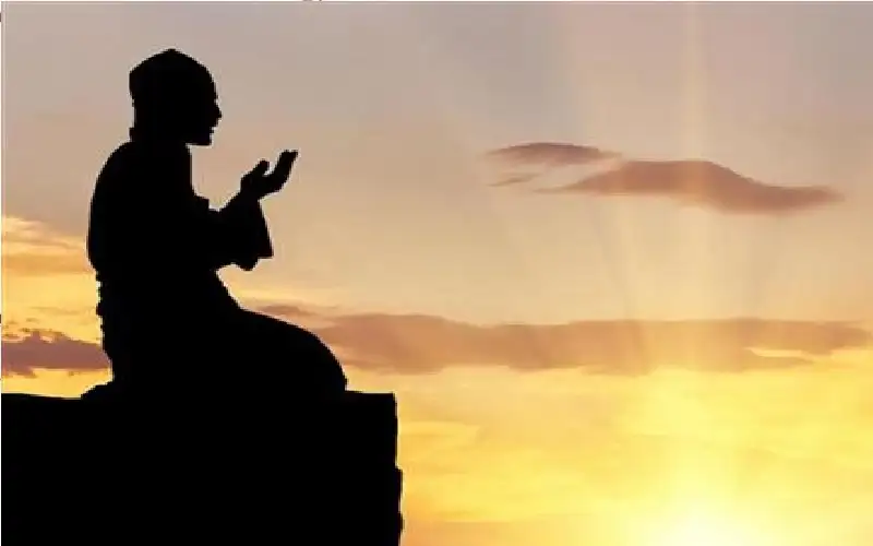 صيام الكلام .. ما الذي يحدث