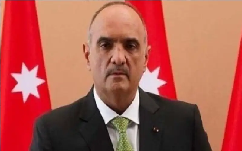 إرادة ملكية بقبول استقالة حكومة الخصاونة