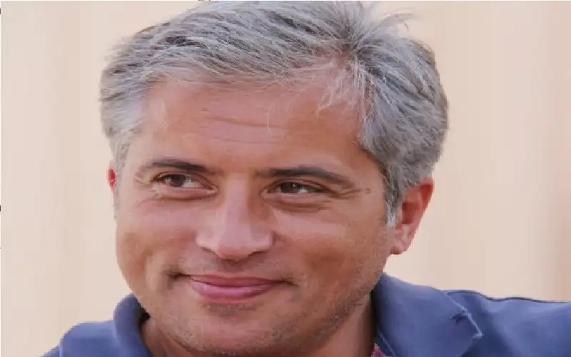 الملك يكلف الدكتور جعفر حسان بتشكيل