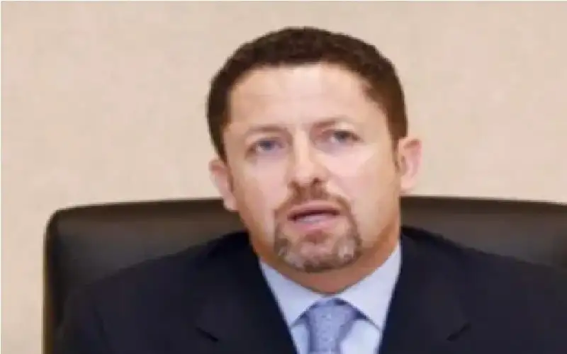 مباركة من الدكتور عطالله القطيش لمدير