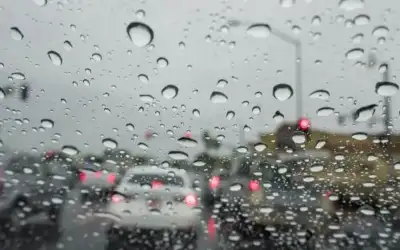 الأمن العام يؤكد على القيادة بحذر