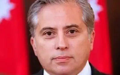 جعفر حسان يغرد بعد تكليفه