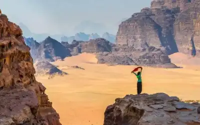5 مليار دولار إجمالي الدخل السياحي