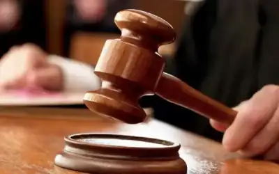 تعيين قضاة لدى محكمة عمان الابتدائية