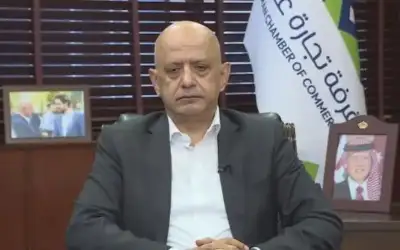 تجارة الأردن: قرار الضريبة المرتبط بالمركبات