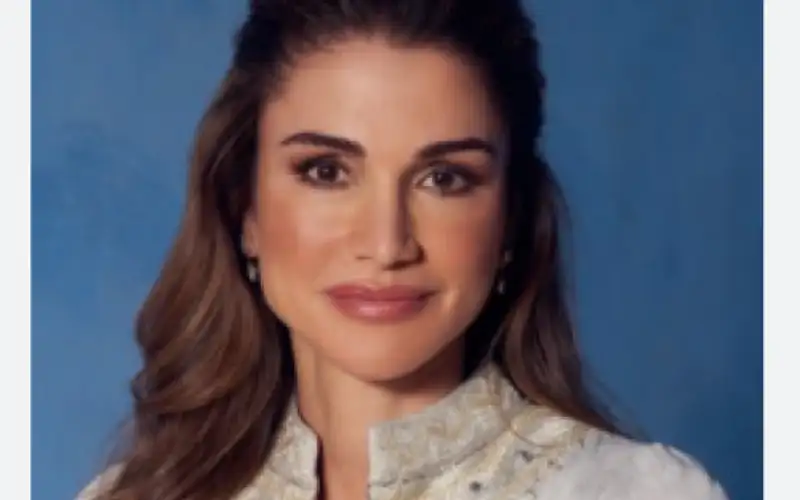 الملكة: اللهم ندعوك الرحمة لعبادك والفرج