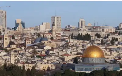 أوقاف القدس: فتح 3 أبواب رئيسة