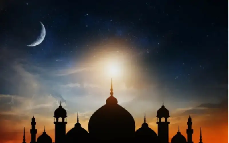 متى يبدأ شهر رمضان 20251446؟