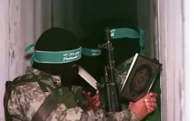 إعلام عبري: حماس تستعد للمرحلة المقبلة