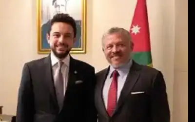 البوتاس العربية تهنىء جلالة الملك وولي