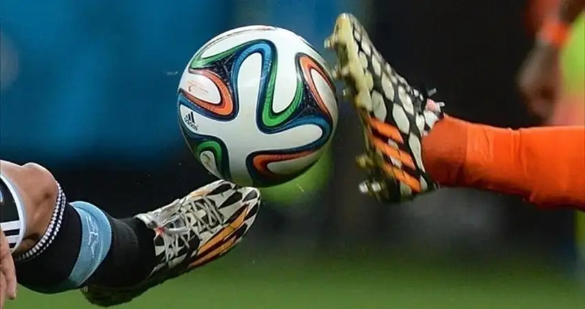 منتخب الشباب لكرة القدم يبدأ معسكره